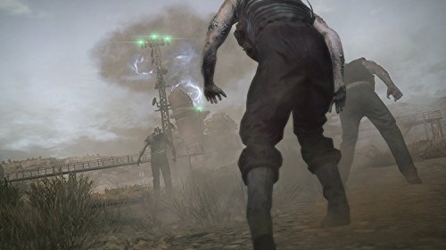 Metal Gear Survive - Xbox One