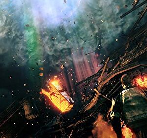 Metal Gear Survive - Xbox One