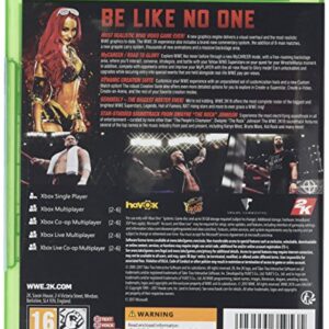 WWE 2K18 (Xbox One)