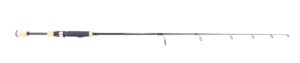 clam 12010 genz split handle rod - 34" heavy