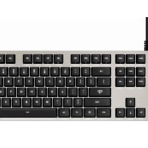 Logitech Gaming G413 - Wired Keyboard