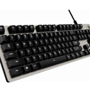 Logitech Gaming G413 - Wired Keyboard