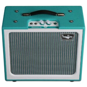 Tone King Gremlin 5W 1x12 Combo Turquoise