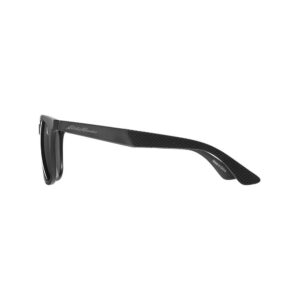 Eddie Bauer Preston Polarized Sunglasses, Black ONE SIZE Regular