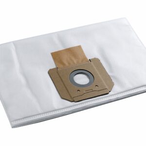 Bosch VB090F-30 Fleece Dust Bags for 9 gallon Dust Extractors (30 Pack)