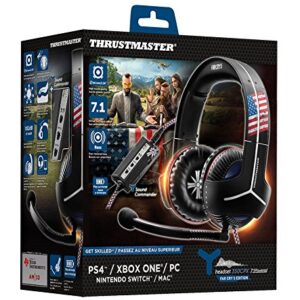 Thrustmaster Y-350 CPX 7,1 FAR CRY 5