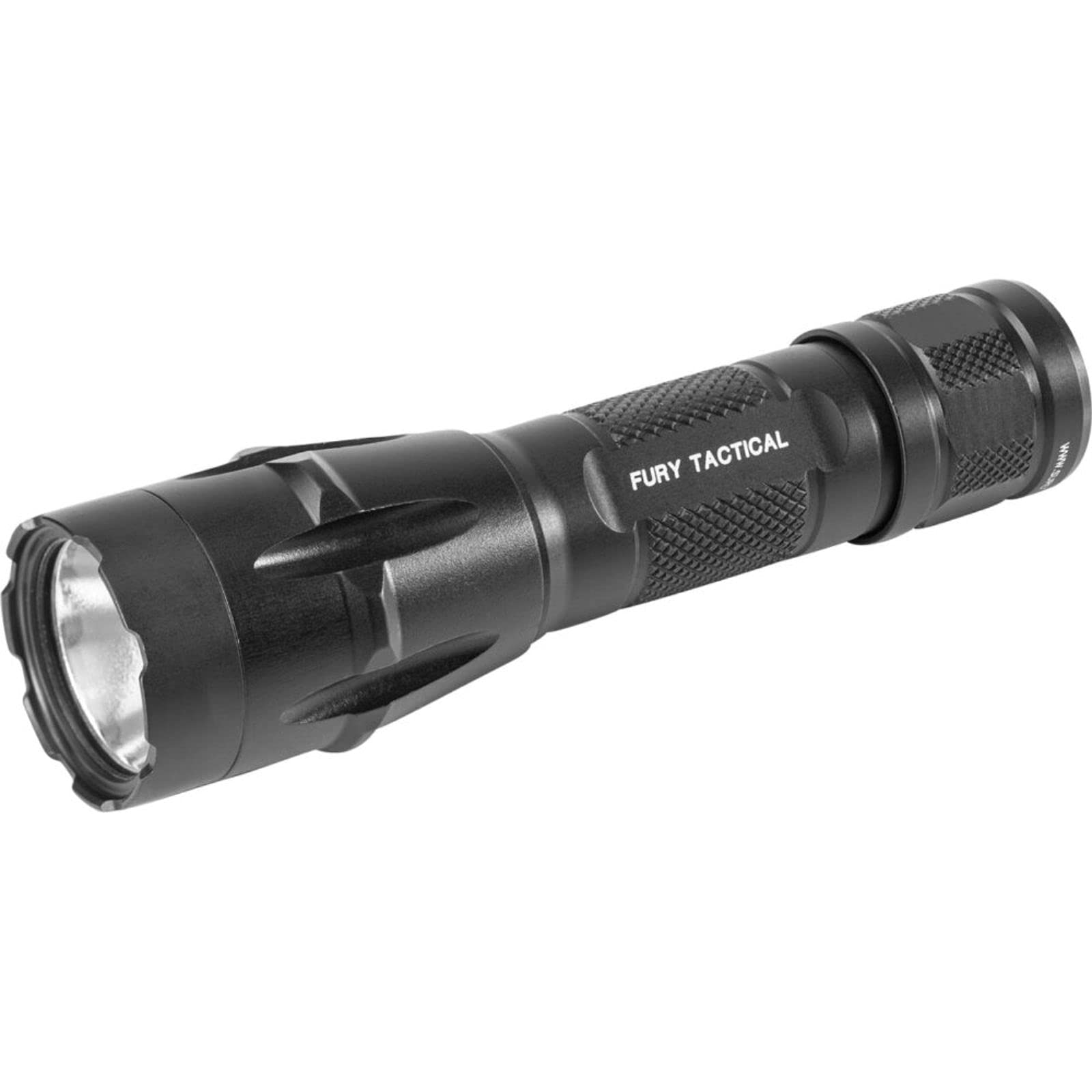 Surefire Fury DLFL TAC BLK 1500LUM