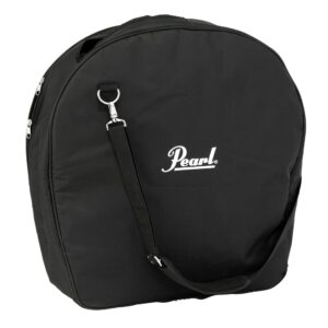 Pearl Compact Traveler Drum Set Bag, Black (PSCPCTK)