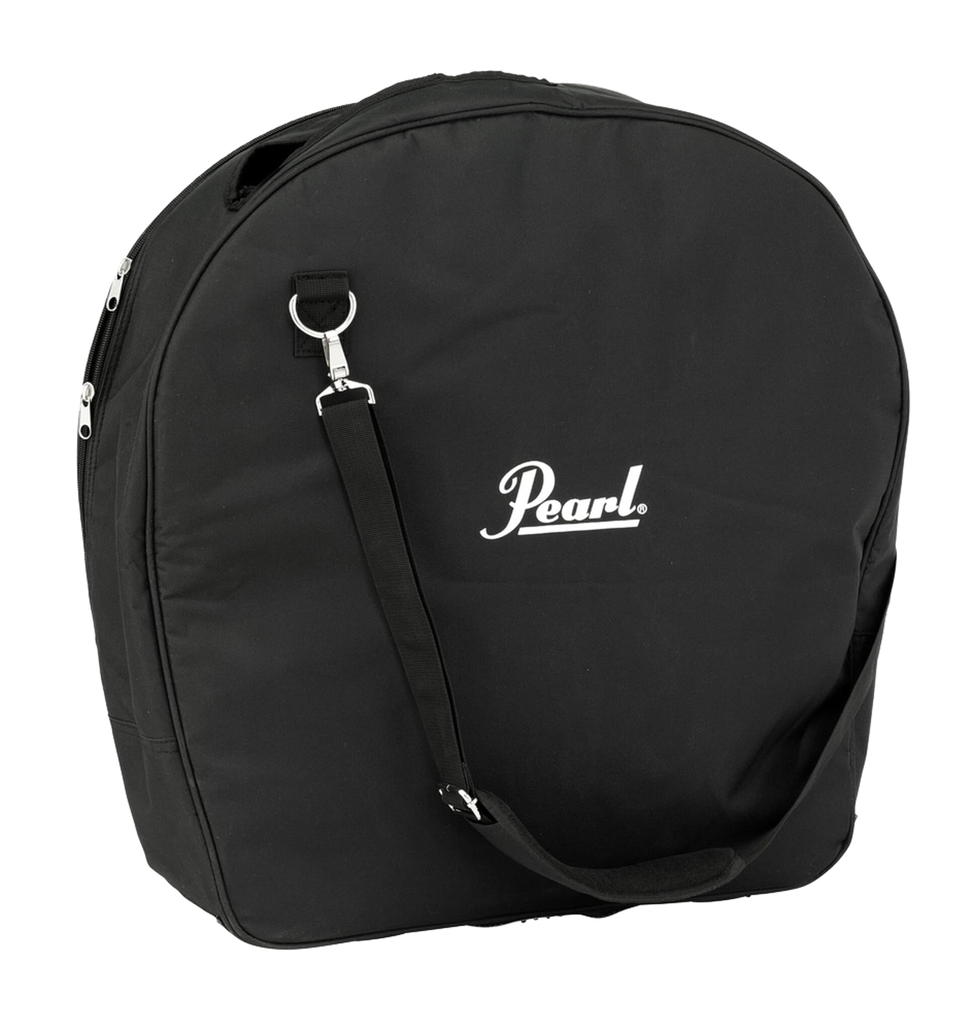 Pearl Compact Traveler Drum Set Bag, Black (PSCPCTK)