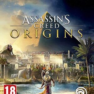 Assassin's Creed Origins - Xbox ONE nv Prix