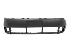 mbi auto - primered, front bumper cover replacement for 2008 2009 2010 2011 ford focus 08 09 10 11, fo1000634