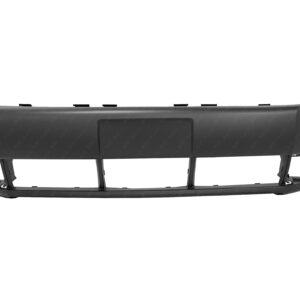 MBI AUTO - Primered, Front Bumper Cover Replacement for 2008 2009 2010 2011 Ford Focus 08 09 10 11, FO1000634