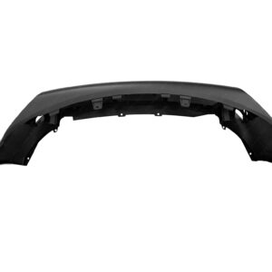 MBI AUTO - Primered, Front Bumper Cover Replacement for 2008 2009 2010 2011 Ford Focus 08 09 10 11, FO1000634