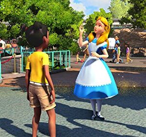 Disneyland Adventures (Xbox One)