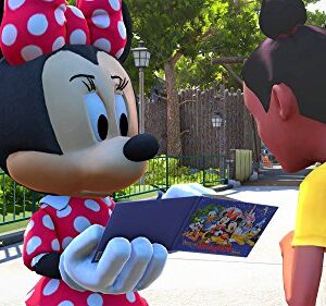 Disneyland Adventures (Xbox One)