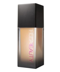 huda beauty #fauxfilter foundation - dulce de leche 350g