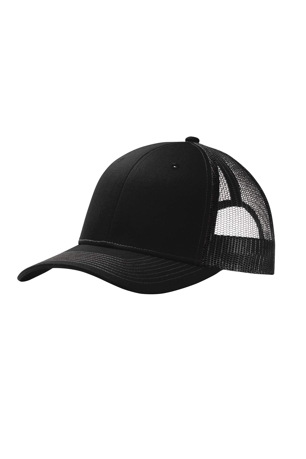 Port Authority Snapback Trucker Cap