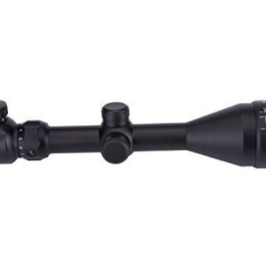 3-12X50 Tactical Optical RED DOT Rifle Scope by 360 TACTICAL