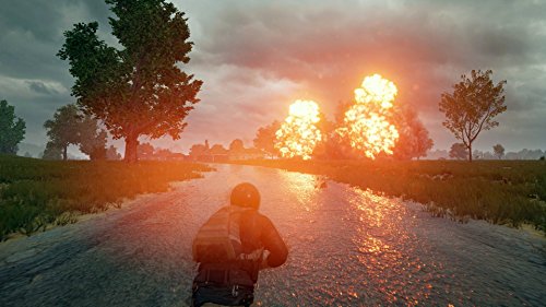 Playerunknown's Battlegrounds - Xbox One Product Key/Digital Code (Same Day Delivery)