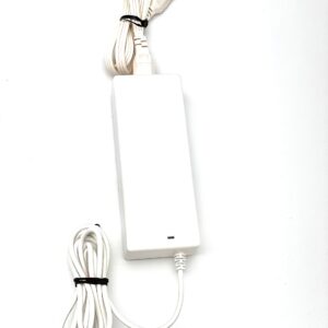 Clover Station YJ1 White Power Adapter 24V 120W & Power Cord (1ACOZZZ015S)