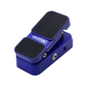 valeton surge ep-1 mini wah/ active volume pedal