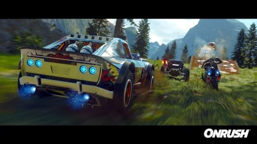 Onrush (Xbox One)