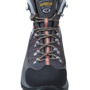 Asolo Men's Hiking, Grafite Gunmetal FLA, 12.5