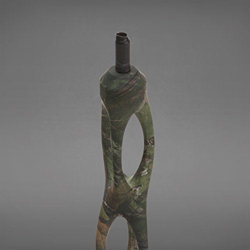 Trophy Ridge 3" Static Stabilizer - Camouflage