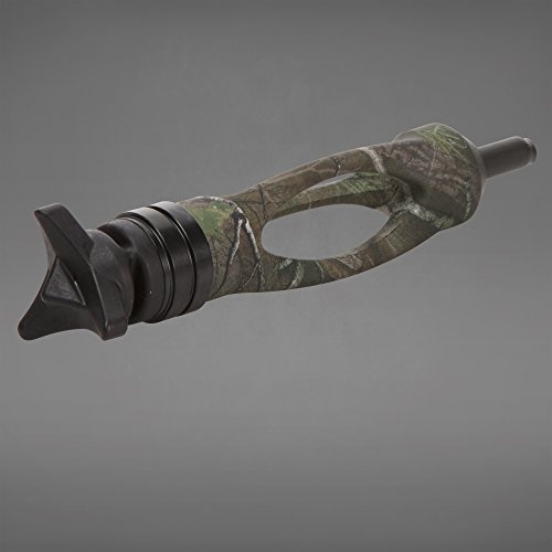 Trophy Ridge 3" Static Stabilizer - Camouflage