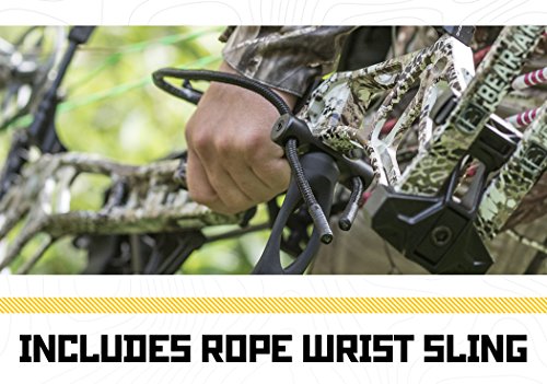 Trophy Ridge 3" Static Stabilizer - Camouflage