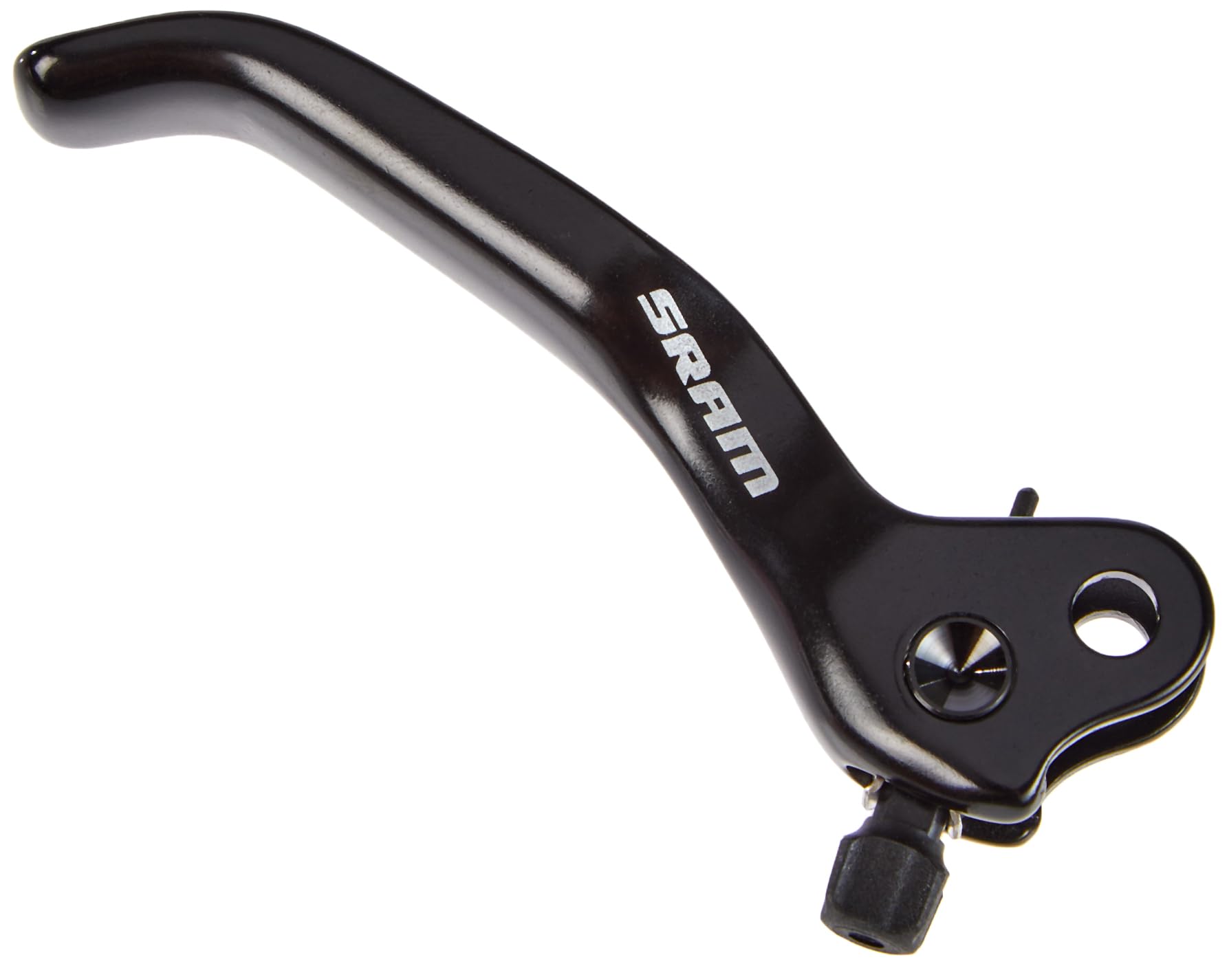 SRAM Brake Lever Blade, Aluminum for CODE R B1, Black