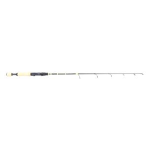 CLAM 12041 The MACK Spinning Rod - 32" Medium Heavy (JMS32MH)