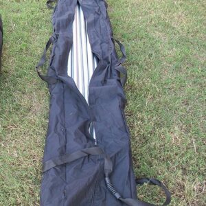 Long Storage Bag for Party Tent,Event Tent, Tent Canopy 40'x20', 32'x20', 26'x20',20'x20'