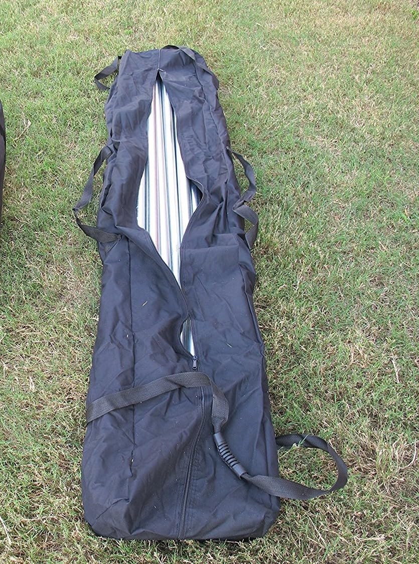 Long Storage Bag for Party Tent,Event Tent, Tent Canopy 40'x20', 32'x20', 26'x20',20'x20'