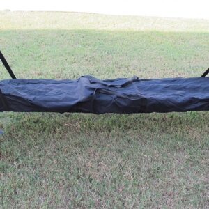 Long Storage Bag for Party Tent,Event Tent, Tent Canopy 40'x20', 32'x20', 26'x20',20'x20'