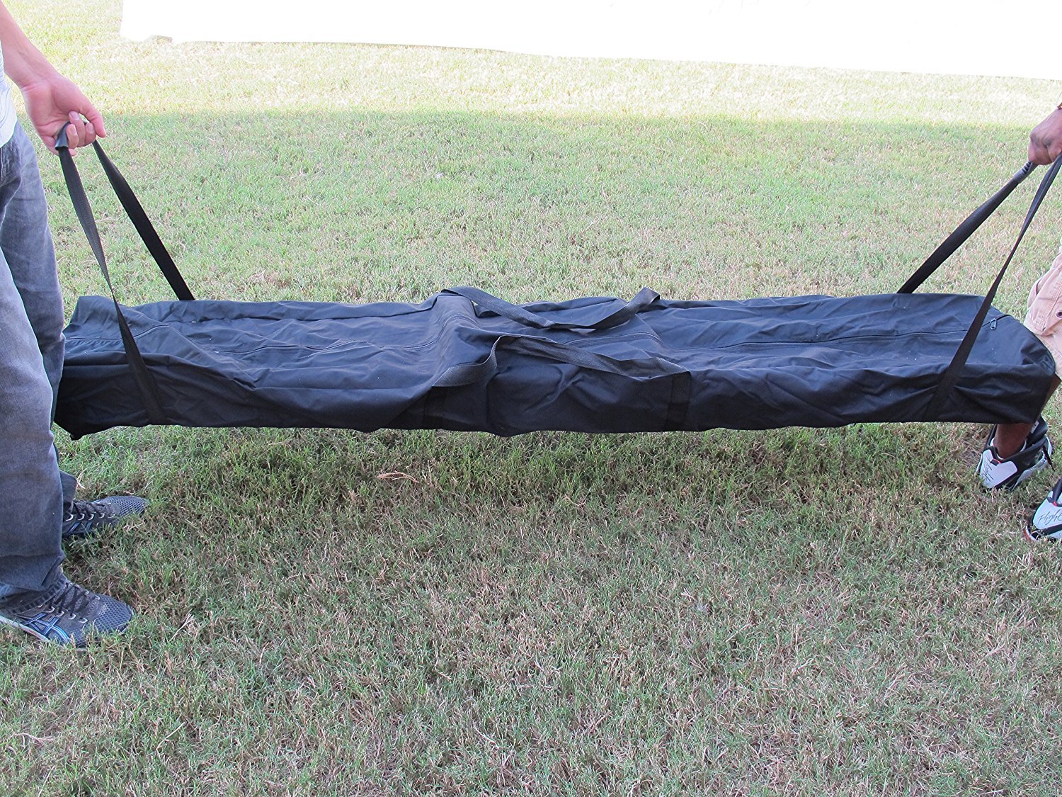 Long Storage Bag for Party Tent,Event Tent, Tent Canopy 40'x20', 32'x20', 26'x20',20'x20'