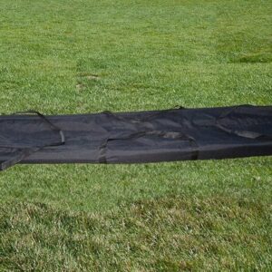 Long Storage Bag for Party Tent,Event Tent, Tent Canopy 40'x20', 32'x20', 26'x20',20'x20'