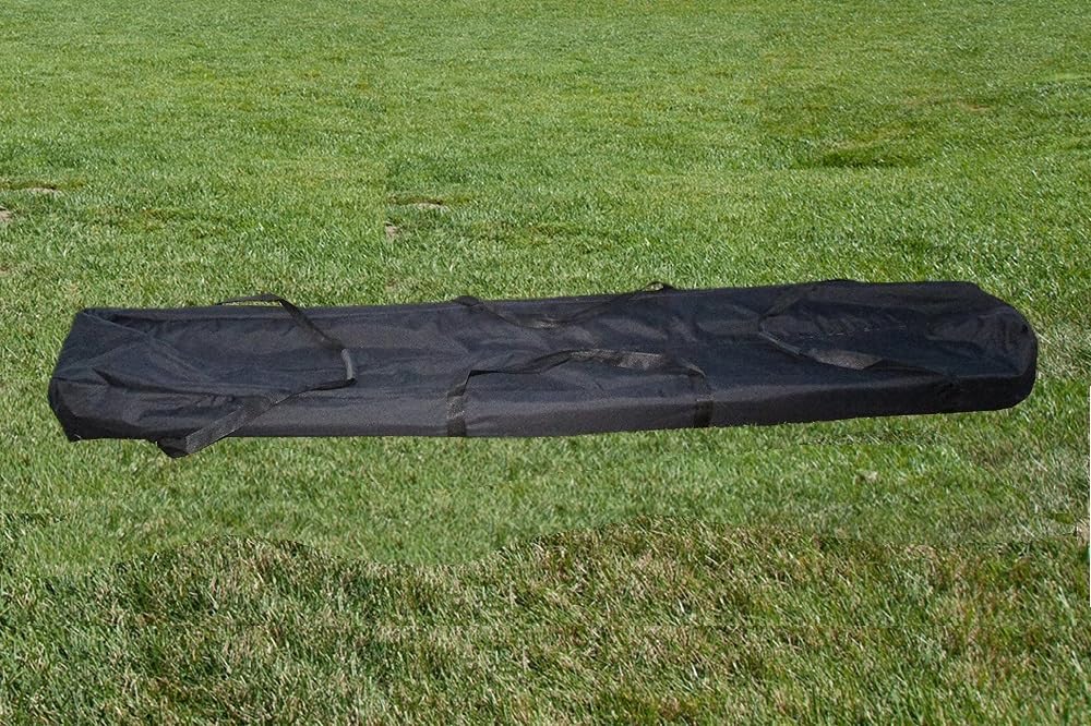 Long Storage Bag for Party Tent,Event Tent, Tent Canopy 40'x20', 32'x20', 26'x20',20'x20'