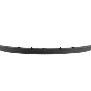 MBI AUTO - Textured, Lower Front Bumper Air Deflector for 2002-2009 Dodge RAM 1500 2500 3500 Series Pickup 02-09, CH1090125