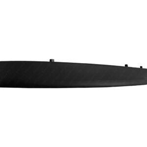 MBI AUTO - Textured, Lower Front Bumper Air Deflector for 2002-2009 Dodge RAM 1500 2500 3500 Series Pickup 02-09, CH1090125