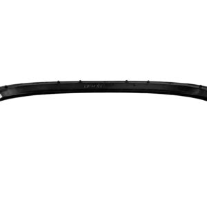 MBI AUTO - Textured, Lower Front Bumper Air Deflector for 2002-2009 Dodge RAM 1500 2500 3500 Series Pickup 02-09, CH1090125