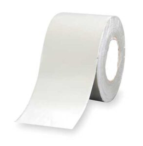 beech lane rv roof and leak permanent repair tape 4" x 50', permanently stops camper roof leaks, uv and weatherproof sealant