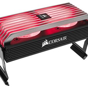 Corsair Dominator Platinum Airflow RGB LED memory Fan Cooling CMDAF2