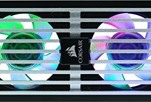 Corsair Dominator Platinum Airflow RGB LED memory Fan Cooling CMDAF2