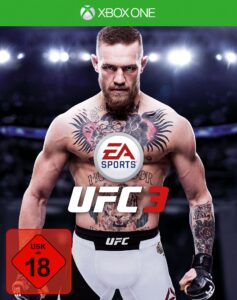 ea sports ufc 3