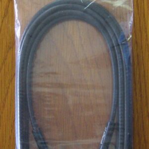 10' George L'S .155 Guitar/Bass/Pedal Steel Instrument Cable