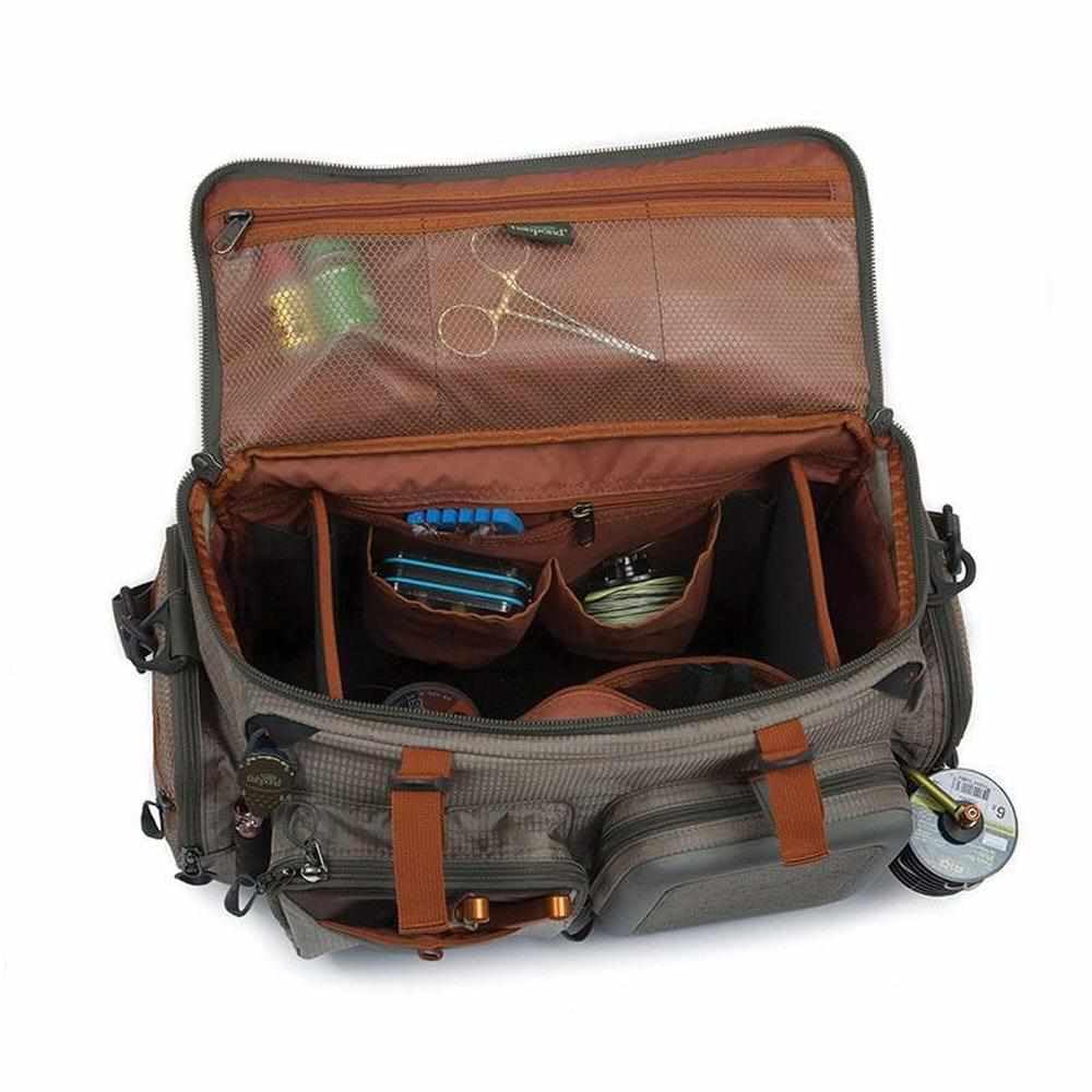 fishpond Green River Fly Fishing Gear Bag | Fly Fishing Travel Bag | Fly Fishing Boat Bag