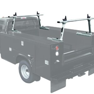 Thule Tracrac Utility Rack - Short