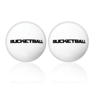 BucketBall Bucket Pong Balls (2 Pack)