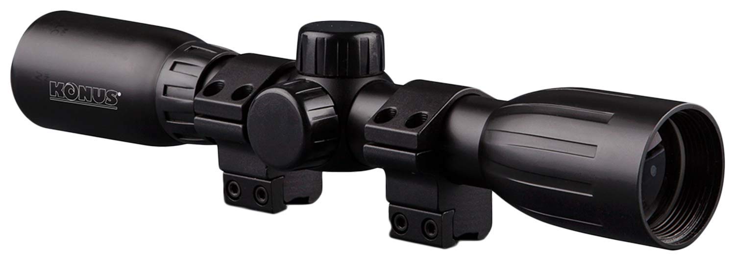 Konus 7350 4x32mm Konus Fire Riflescope